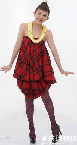 身高150的女明星有哪些?据说邓紫棋只有147?