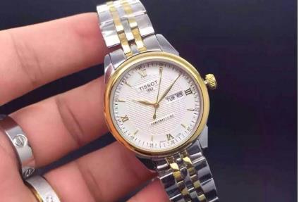 天梭售后维修中心-天梭手表停走