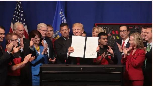 美国人眼中的中美贸易战是什么样的?