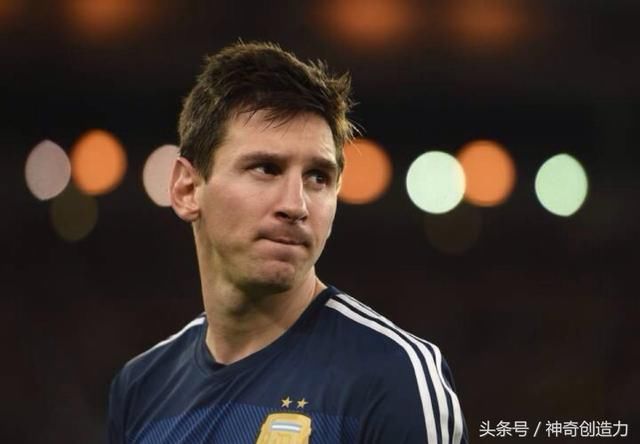 马上开始,阿根廷对战克罗地亚究竟会有怎样的