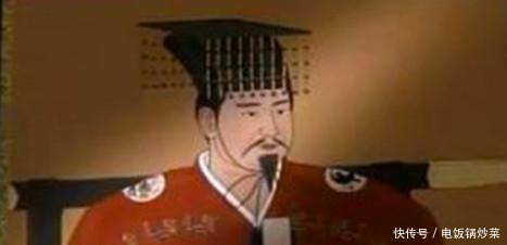 老子, 鬼谷子, 徐福三人竟都为师徒关系, 且都行