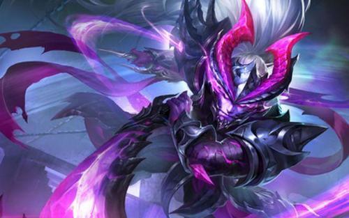 王者荣耀昔日辉煌的五大战神,现在最惨的是它