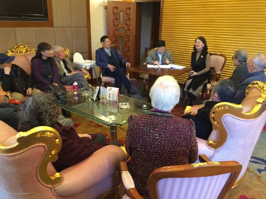 科普: 正部级干部退休后能享受到什么待遇?