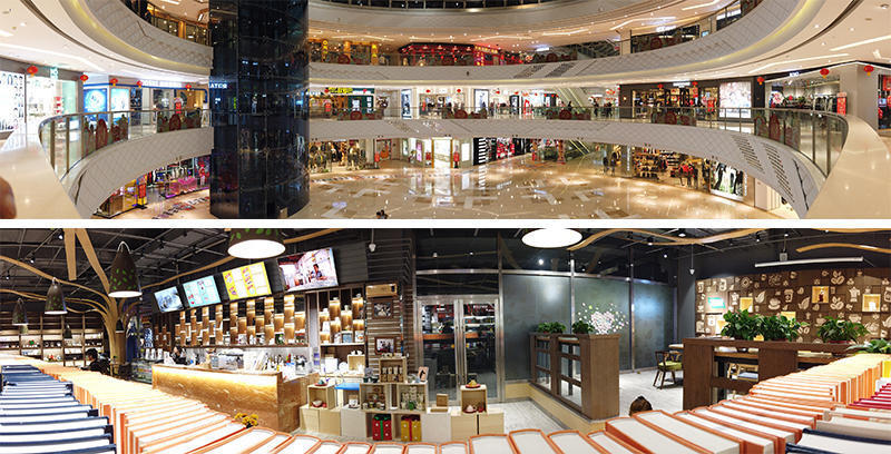 小巧亲民的视频生产工具:大疆OSMO口袋云台