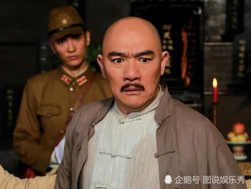 赞为王爷专业户,演技胜过李雪健,今56岁配偶仍