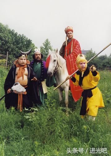 《西游记》唐僧师徒西天取经获利最大的竟然是