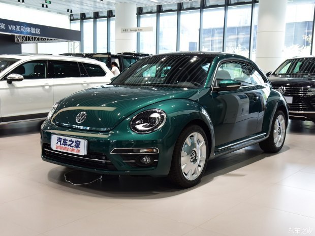 大众甲壳虫图片 大众甲壳虫配置怎么样 大众甲壳虫图片 大众甲壳虫配置怎么样