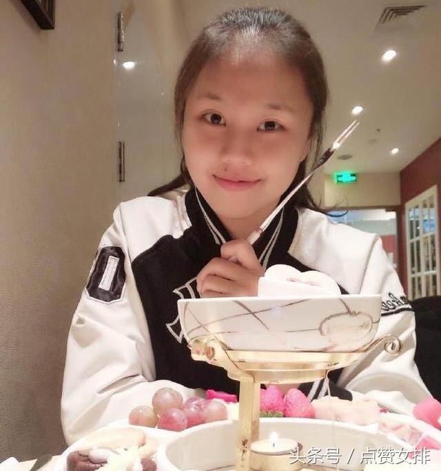 龚翔宇太逗了,竟然不希望别人说她是魏佳萍的