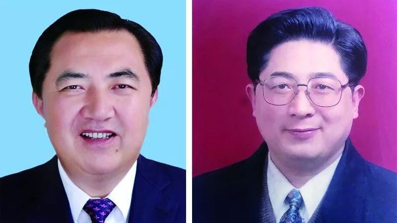 退休省部级官员回应与民营企业家“短信战”：相信法律是公正的