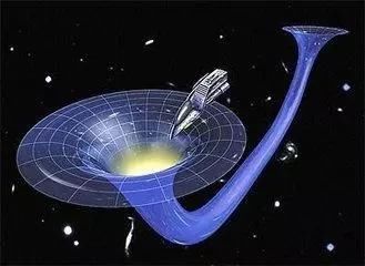 科学家认为,人死后可能去了五维空间,或者更高