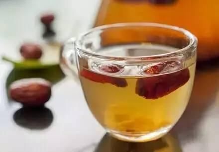 一日三枣,容颜不老!红枣怎么吃最好?