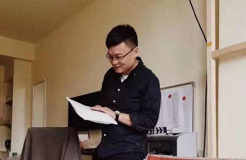 从VC转型创办嘉会义禾,沈振如何投出热播剧《