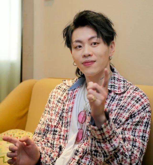 专访杨文昊:参加《这!就是街舞》后,淘宝店也爆