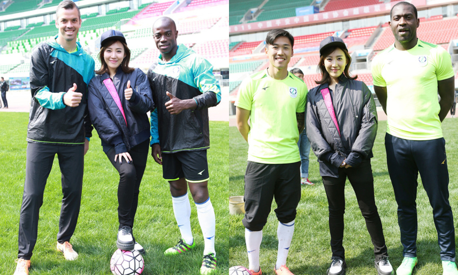 说出来你可能不信，这这位不折不扣的白富美到现在没有男朋友！