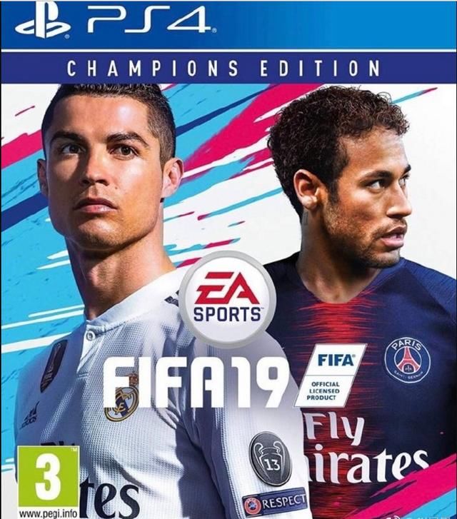 《FIFA 19》来华拍摄中超球员半身照 网友:能不