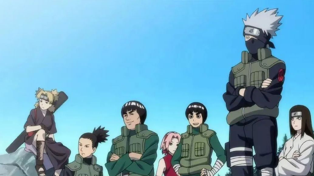 系列饕餮 | 猩球崛起,鸣人现身,银幕热血集结! 系列饕餮 | 猩球崛起,鸣人现身,银幕热血集结!