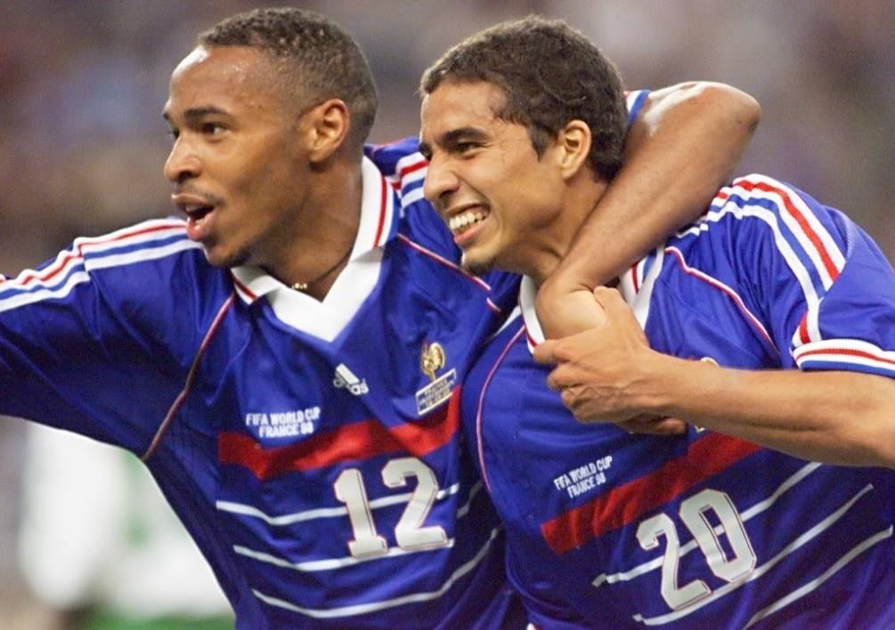 上刑好几次:历史上发生点球大战次数最多的世