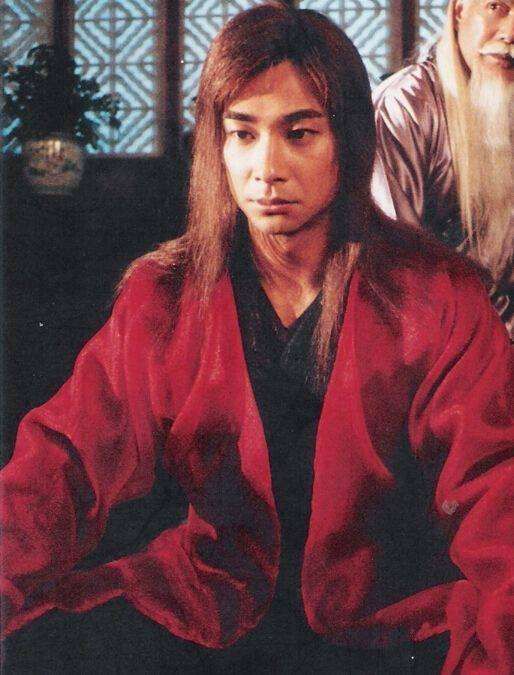 《风云》最可惜的事情, 就是聂风没有吃龙元