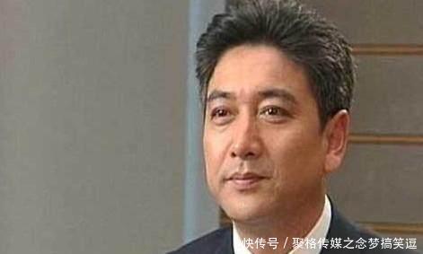 55岁水均益与二婚妻子龙凤胎儿女近照 俩萌娃