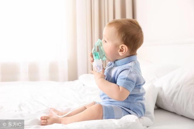 奶爸吸烟导致孩子哮喘,二手烟对宝宝的伤害你