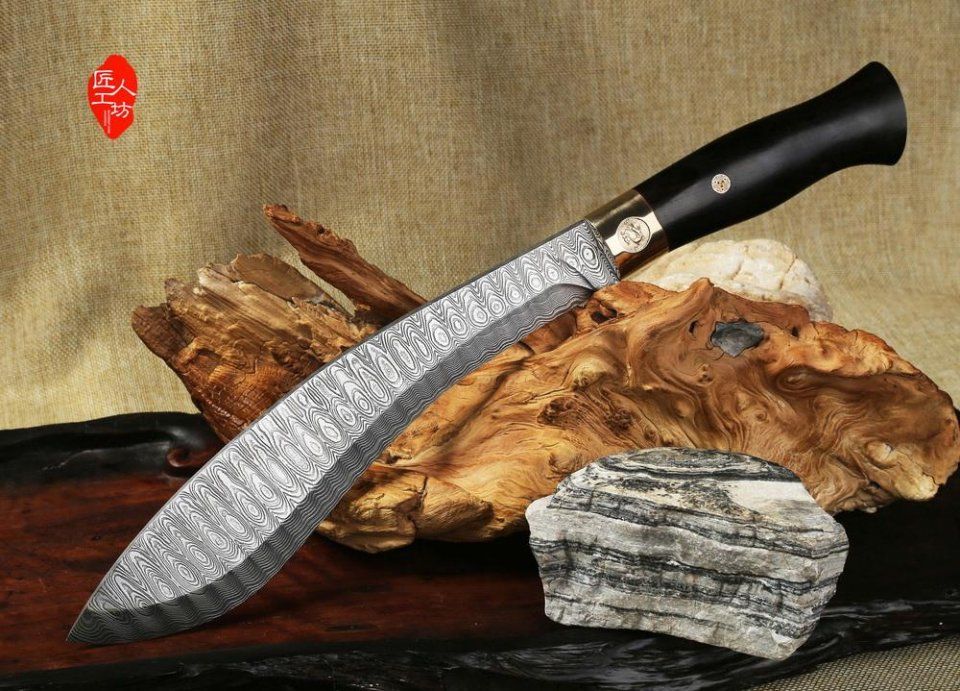 冷兵器刀,枪,剑位居前三,还有一种排名第四却号