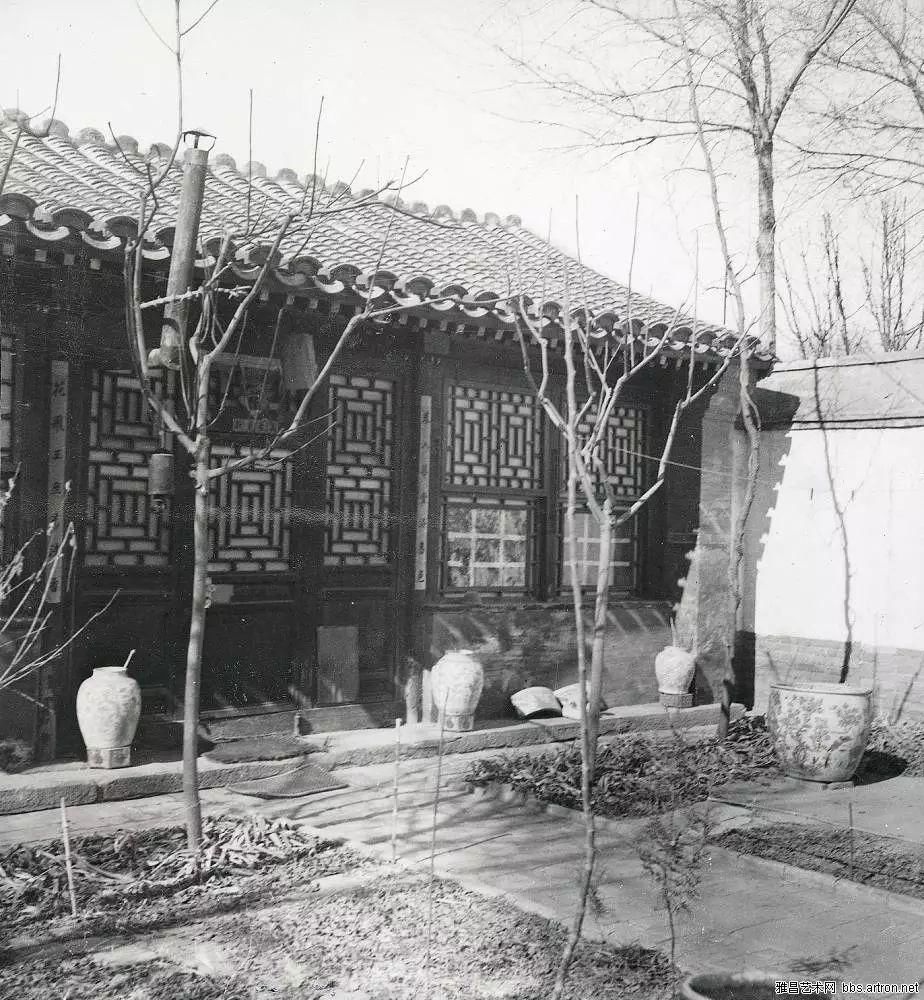 争鸣丨卢芹斋最新影像资料,大曝光