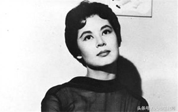 八大红颜薄命的香港女星,全都不到50岁,第三位
