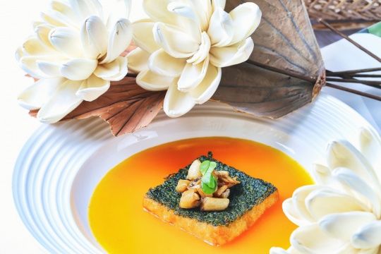 商业摄影师的佳能EOS 5D Mark IV静物实拍体