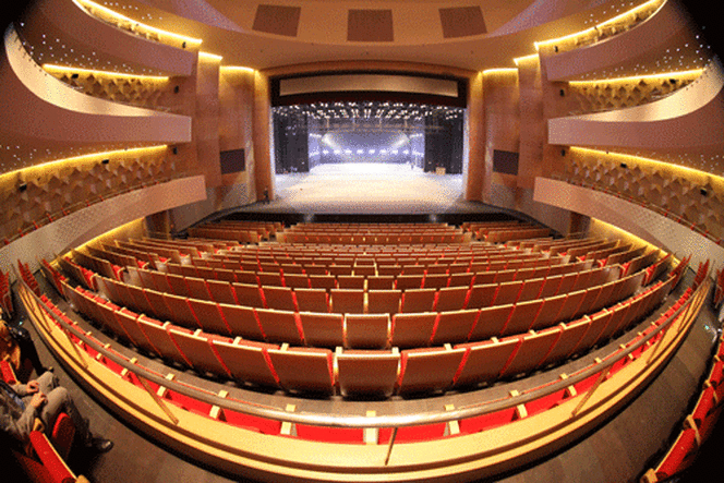 晚会都有哪些节目,又有什么寓意呢?