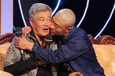 赵本山三位徒弟不断闹婚变绯闻,第三位终于离