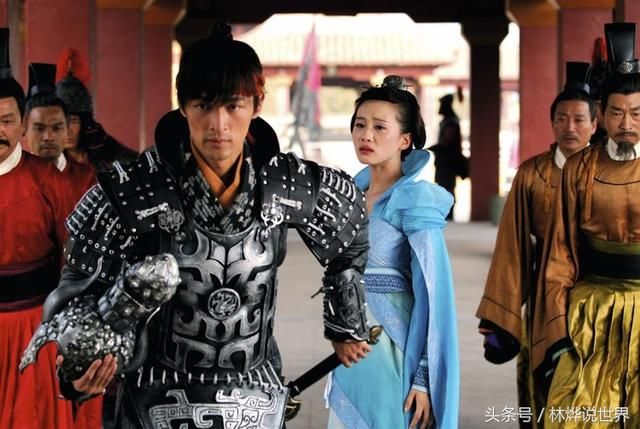 为什么仙剑三胡歌能打得过boss,原来是这个原