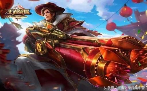 王者荣耀:如何玩好刺客打野,游走思路和打野路