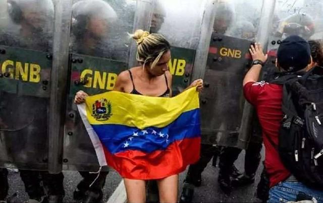 石油储量世界第一的委内瑞拉,为什么这样落魄