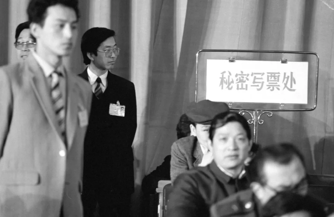 70年,我们一直在见证