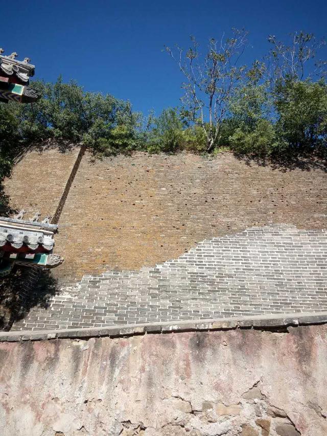 密云区委组织部机关第一党支部开展9.18纪念抗战活动