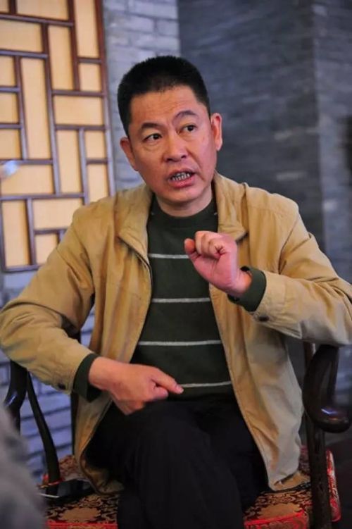 张晋波:商会成长需要"内外兼修"