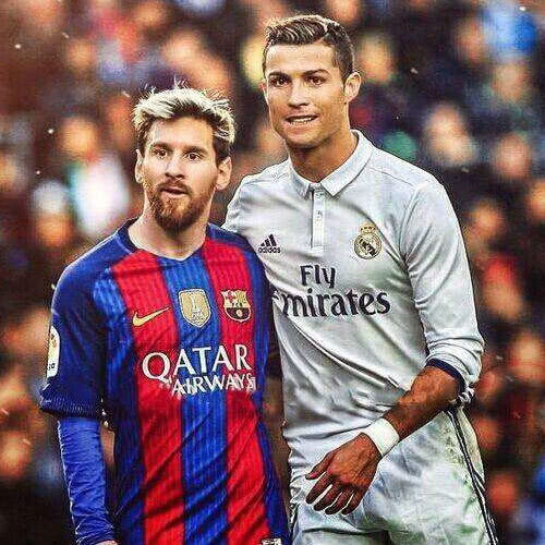 首战10月揭幕,没有C罗的皇马能否阻击巴萨、