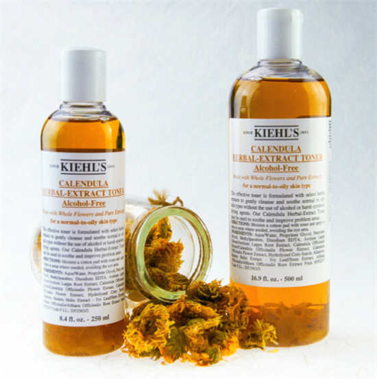 2019年爽肤水排行榜前8强 目前好用的爽肤水