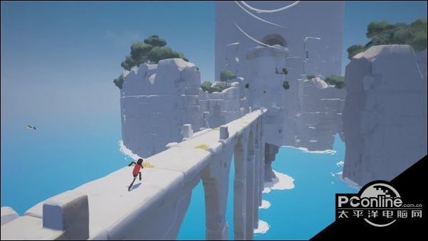 冒险解谜游戏Rime NS实体版受台风影响延期发