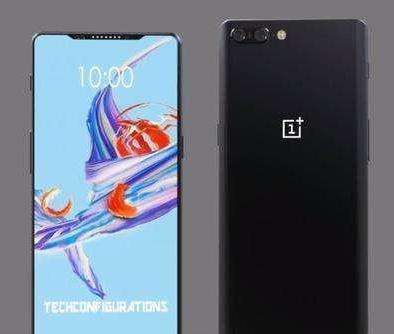 一加又出新机,搭载骁龙845,采用OPPO手机的