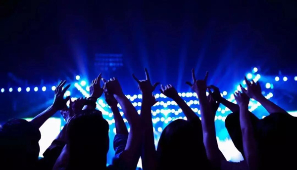 2019新春光影嘉年华在武乡县浓情上演