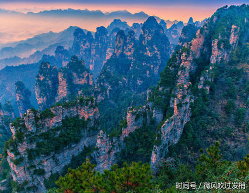 浙江哪里好玩,浙江旅游景点攻略