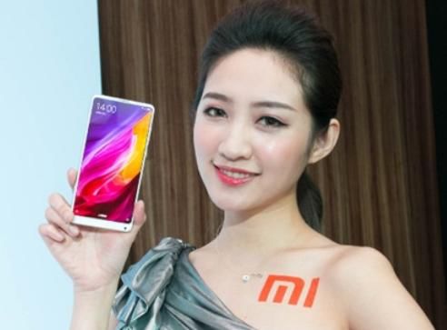 小米MAX3成功搭载5G通信模块,1秒1部AVI