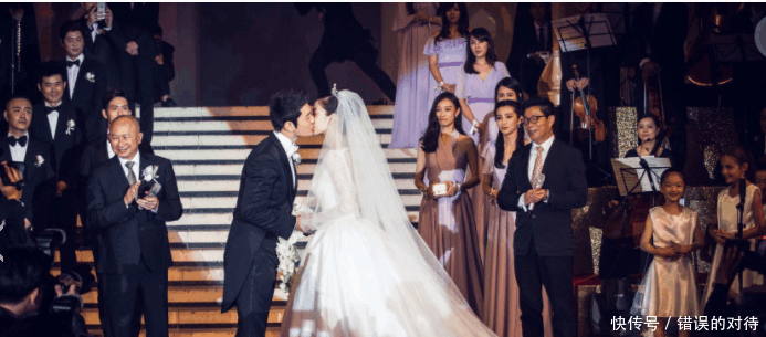 金星与汉斯离婚竟因世界杯德国队输, 如今复婚