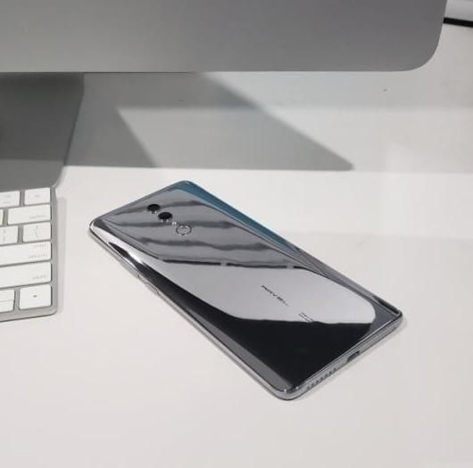 华为荣耀note10多少钱 参数配置一览