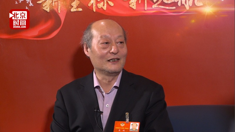 政协委员关峡:建设新首都文化产业配套工程 政协委员关峡:建设新首都文化产业配套工程