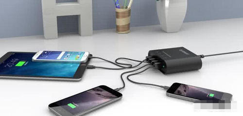 一边充电一边玩手机,手机电池会坏吗?专家一席