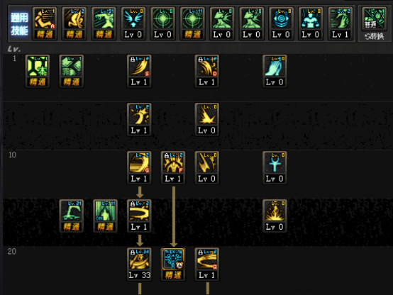 DNF起源版本救世主怎么加点 起源版本救世主