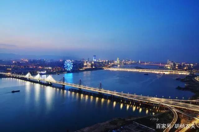 2018年中国10大最具幸福感城市,这份排名,超乎