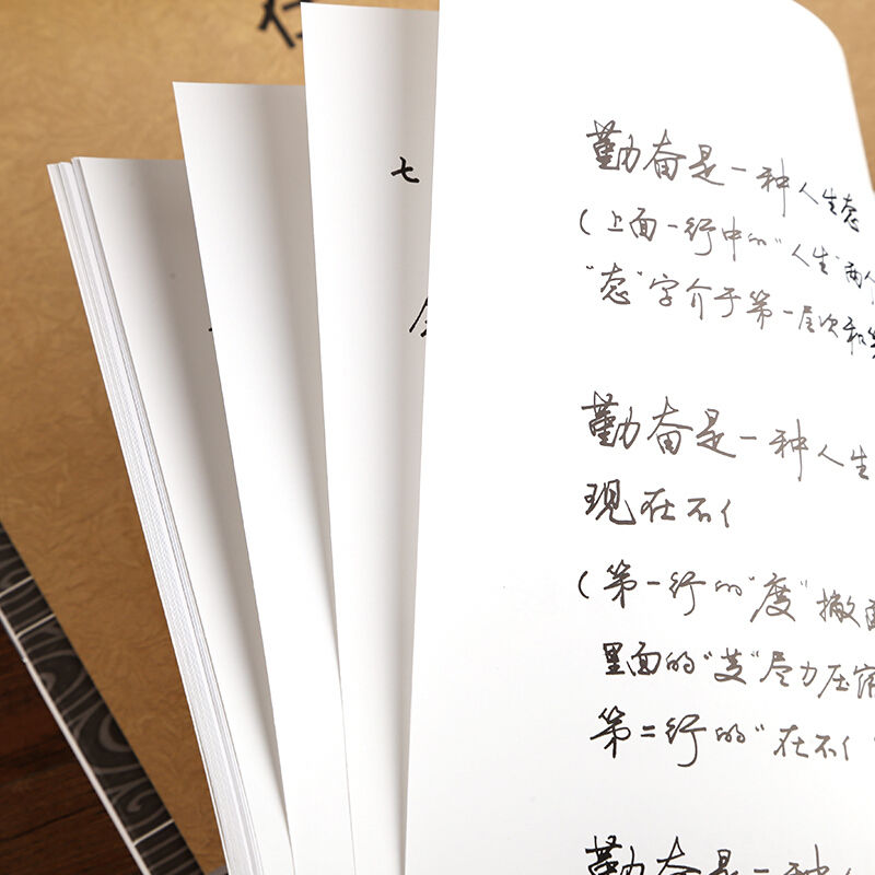 穷苦孩子考上清华,作文字体工整优美,校长老师